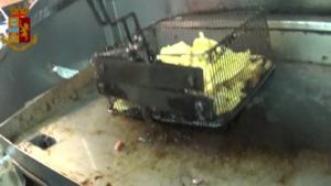 Controlli Stazione Catania