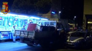 Controlli Stazione Catania