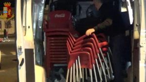 Controlli Stazione Catania