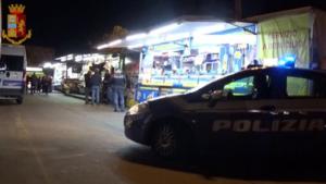 Controlli Stazione Catania