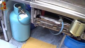 Controlli Stazione Catania