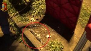 Controlli Stazione Catania