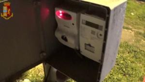 Controlli Stazione Catania