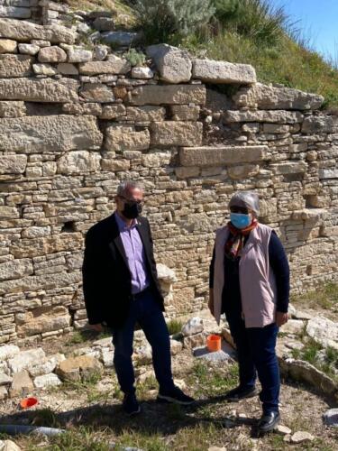 Parco archeologico di Segesta Rossella Giglio (2)