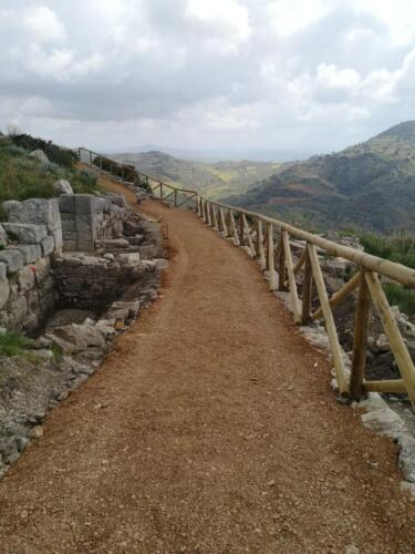 Parco archeologico di Segesta Rossella Giglio (8)