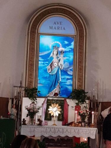 Parrocchia Madonna del Rosario 10