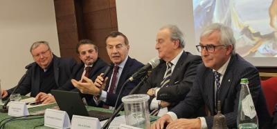 Presentazione libro inter, Michele