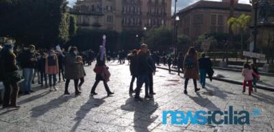 Protesta Palermo Scuola (2)