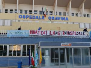 Protesta ospedale Gravina (3)