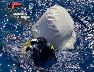 RECUPERO RETE FANTASMA