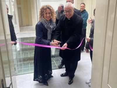 Reenna al Convitto 1