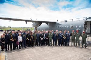 Sigonella visita addetti militari esteri (1)
