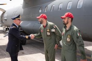Sigonella visita addetti militari esteri (5)