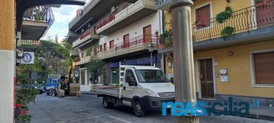 Tentativo di furto di bancomat a Zafferana etnea (3)