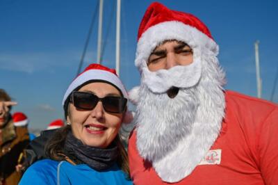 Trofeo di Natale dragonboat Catania 2
