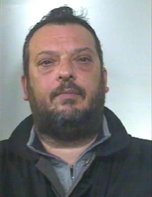 UNNIEMI Cesare già detenuto