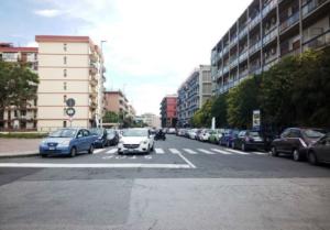 Via Brancati