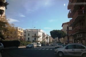 Via R. S. Secondo