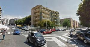 Via torino/ viale Sanzio