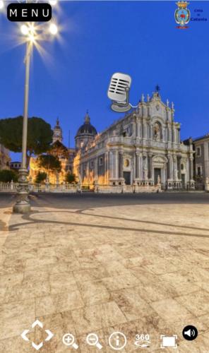 Visit Catania 360 2