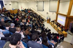 Educazione alla cultura della donazione per gli alunni delle quinte del liceo classico dell'I.I.S.S. Concetto Marchesi di Mascalucia