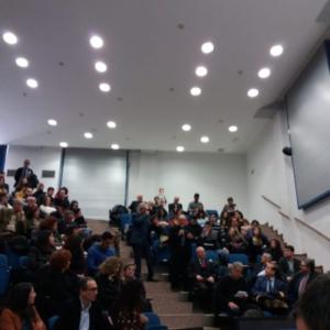 Educazione alla cultura della donazione per gli alunni delle quinte del liceo classico dell'I.I.S.S. Concetto Marchesi di Mascalucia