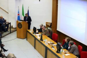 Educazione alla cultura della donazione per gli alunni delle quinte del liceo classico dell'I.I.S.S. Concetto Marchesi di Mascalucia