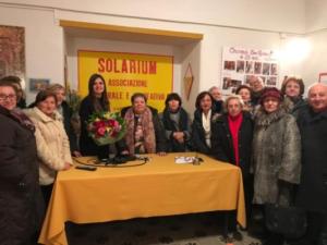 Associazione solarium