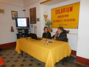 Associazione solarium