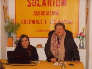 Associazione solarium