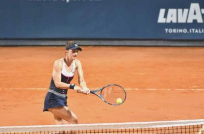 Alcuni scatti del Palermo Ladies Open