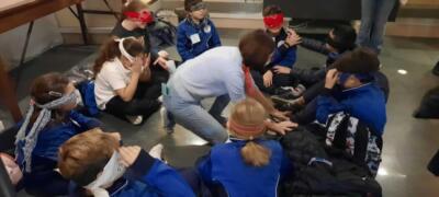 Alcuni momenti dell'evento