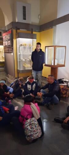 Alcuni momenti dell'evento