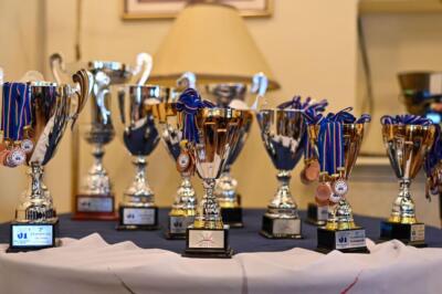 Alcuni scatti della conferenza stampa