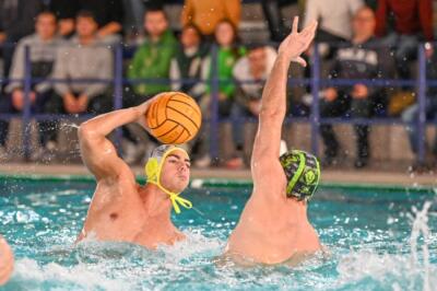 Alcuni scatti della partita di Mariangela Cinardo