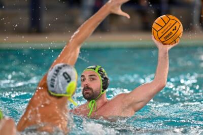 Alcuni scatti della partita di Mariangela Cinardo