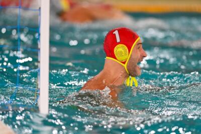 Alcuni scatti della partita di Mariangela Cinardo