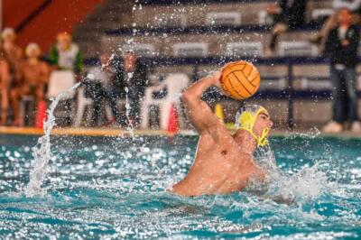 Alcuni scatti della partita di Mariangela Cinardo