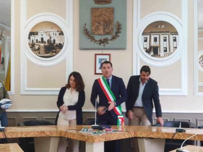 Alcuni scatti delle premiazioni