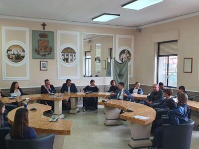 Alcuni scatti delle premiazioni