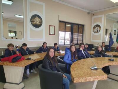 Alcuni scatti delle premiazioni