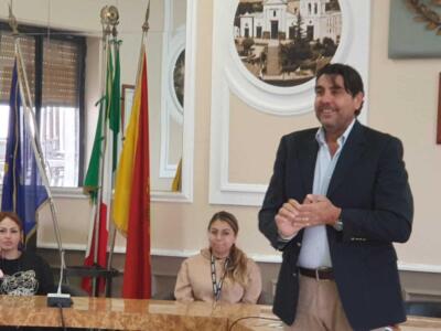 Alcuni scatti delle premiazioni