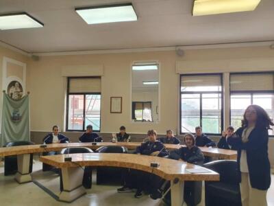 Alcuni scatti delle premiazioni