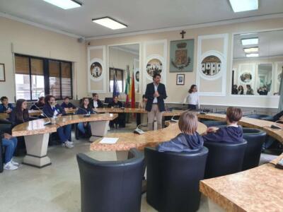 Alcuni scatti delle premiazioni