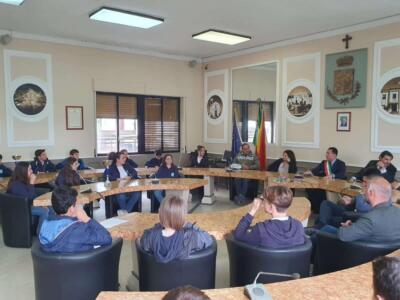 Alcuni scatti delle premiazioni