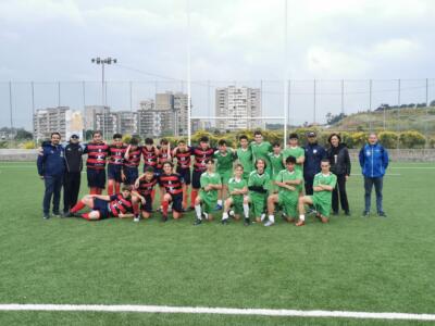 Alcuni scatti delle premiazioni