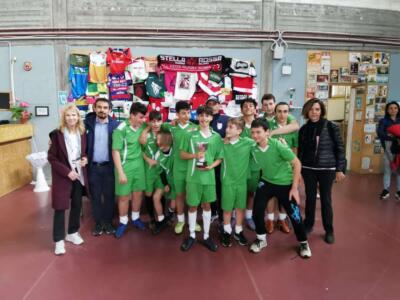 Alcuni scatti delle premiazioni