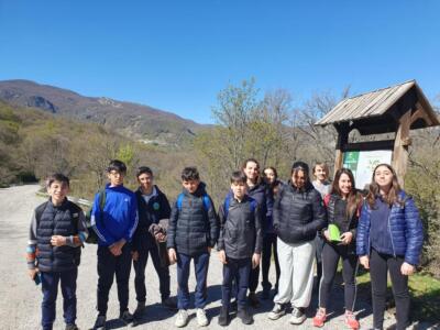 Alcuni scatti delle premiazioni