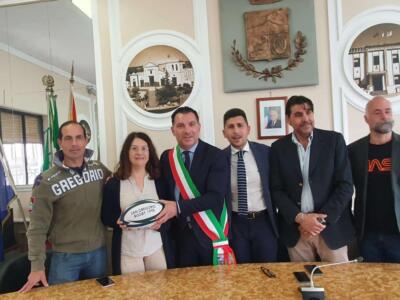 Alcuni scatti delle premiazioni