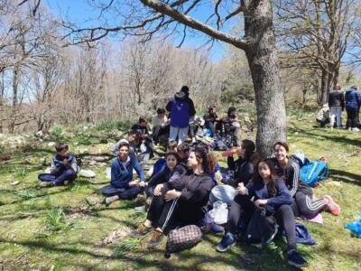 Alcuni scatti delle premiazioni